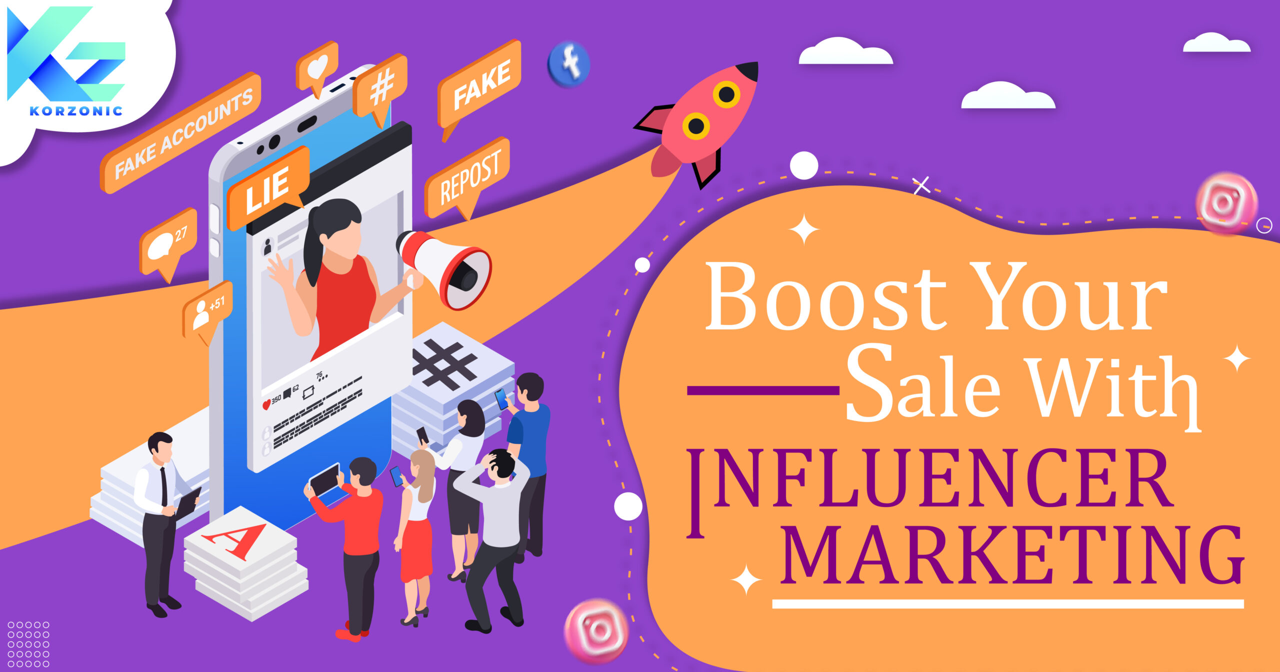 Influencer Marketing