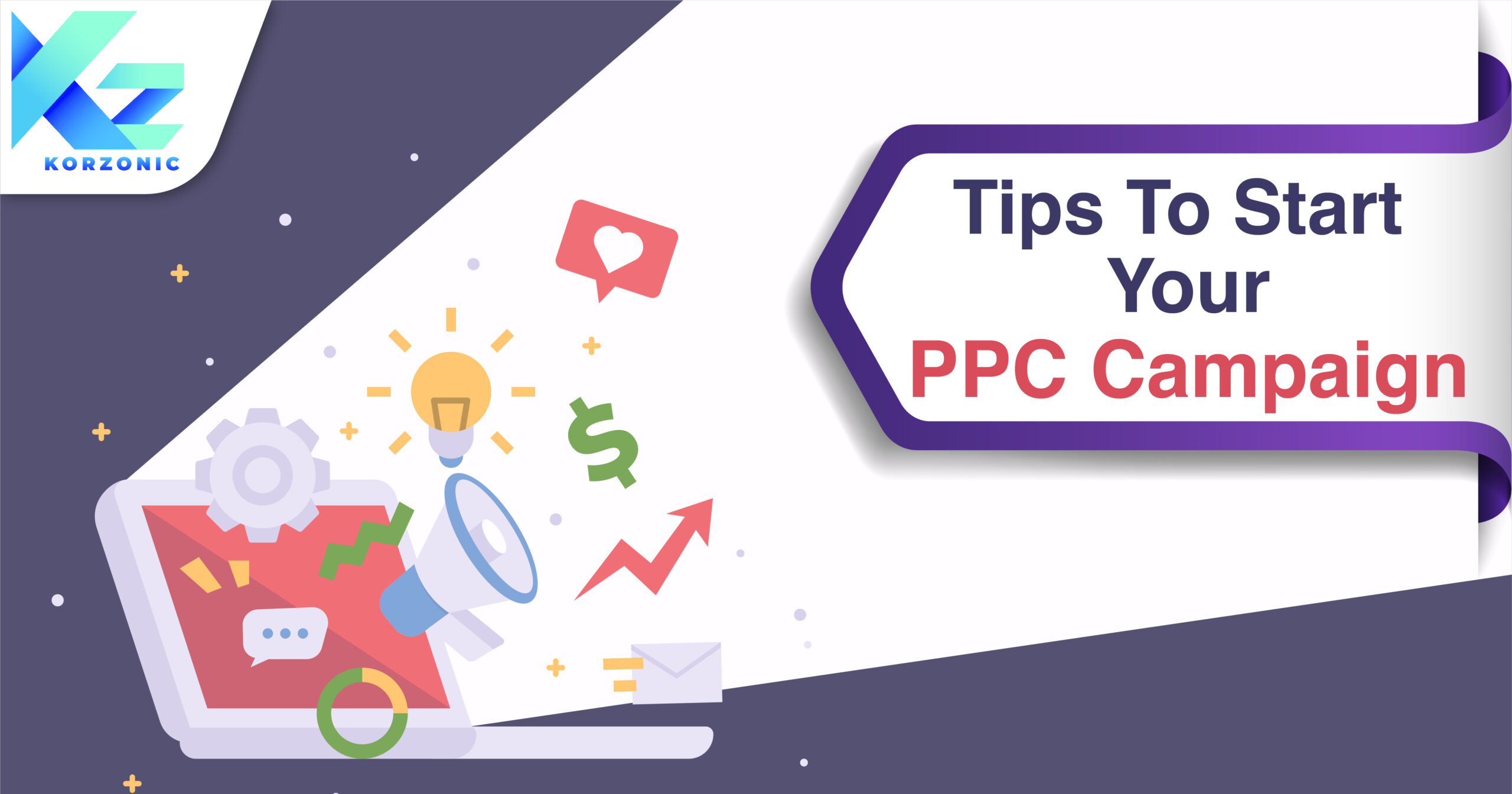 PPC campaign