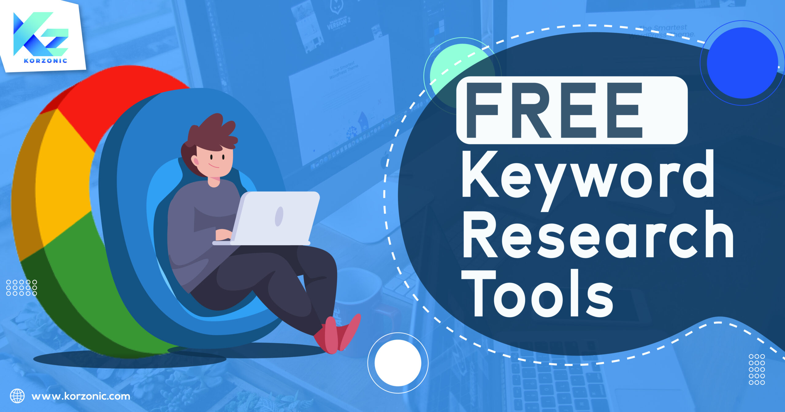 free keyword research tools