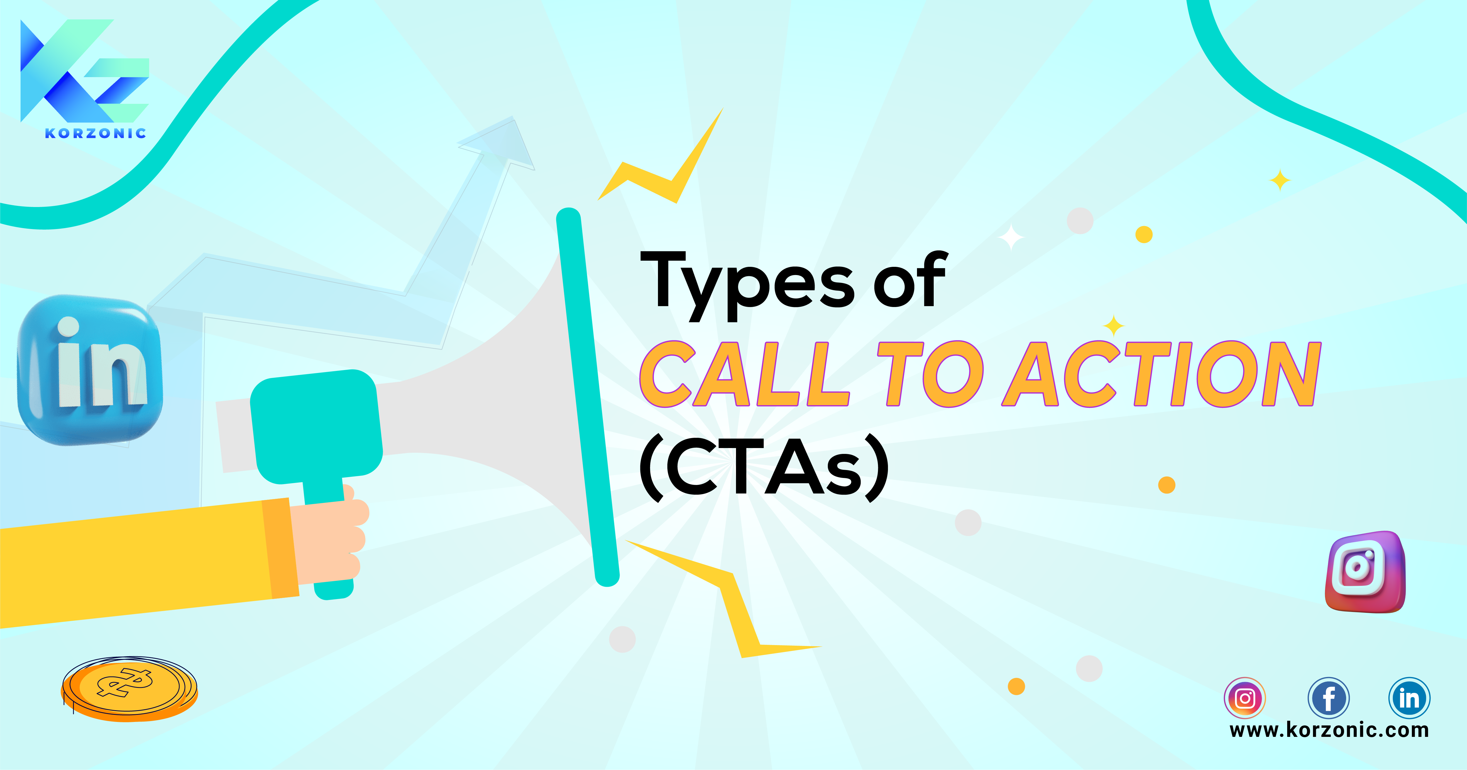 Types of CTAs