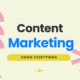 Content Marketing